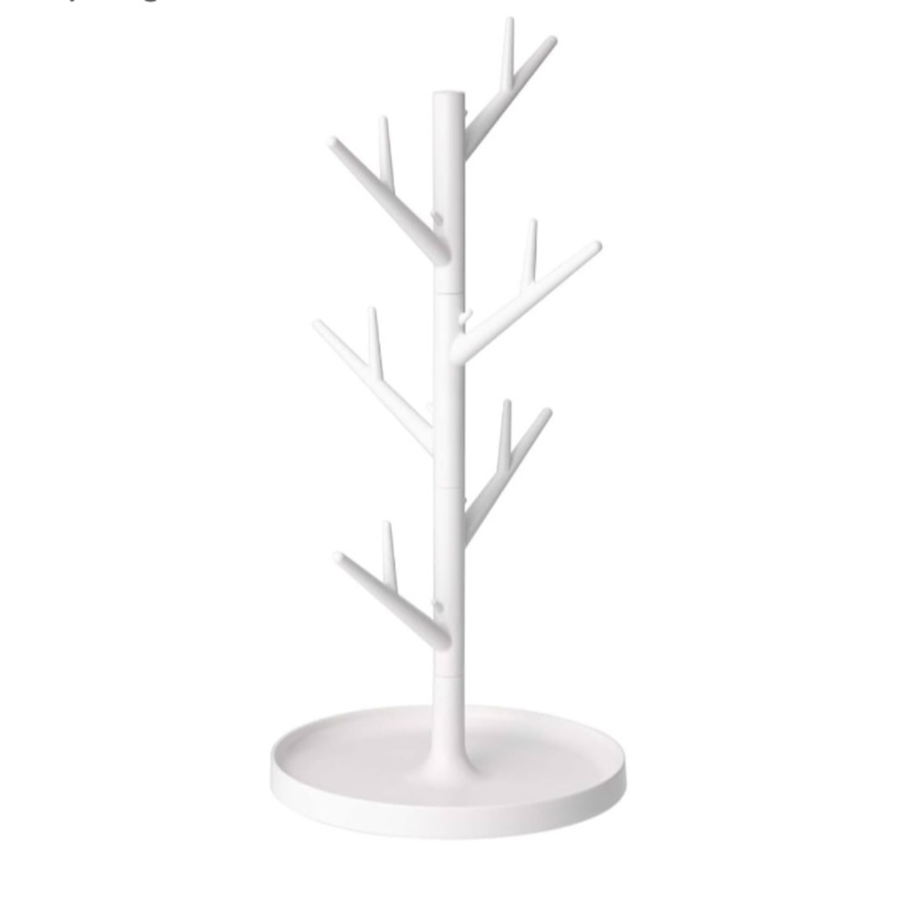 NWT Jewelry Tree - Picture 1 of 7
